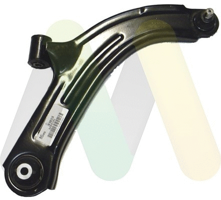 Control/Trailing Arm, wheel suspension (LVSA1102)