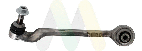 Control/Trailing Arm, wheel suspension (LVSA1001)
