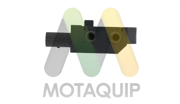 Sensor, exhaust pressure