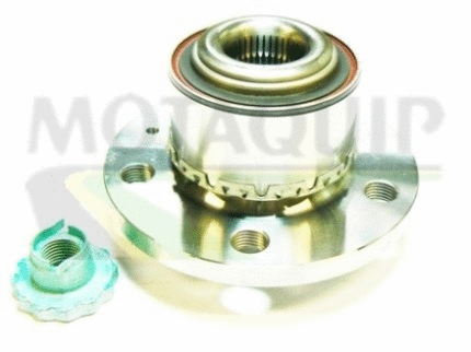 Wheel Bearing Kit (VBK1044)