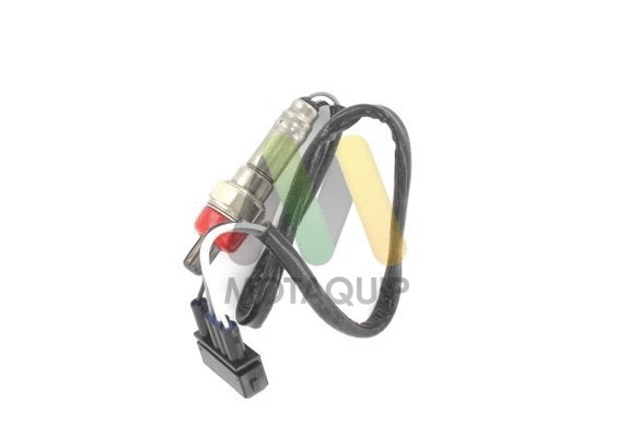 Lambda Sensor (LVOS1936)