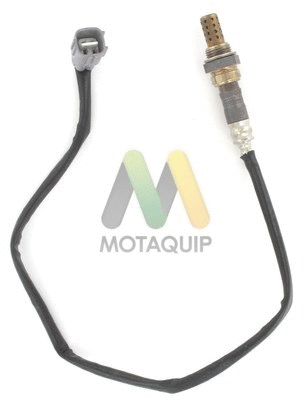 Lambda Sensor (LVOS1279)