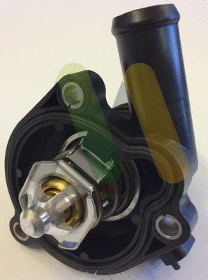 Thermostat, coolant (LVTK229)