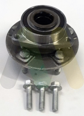 Wheel Bearing Kit (LVBW1640)