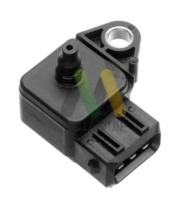 Sensor, intake manifold pressure (LVPA300)