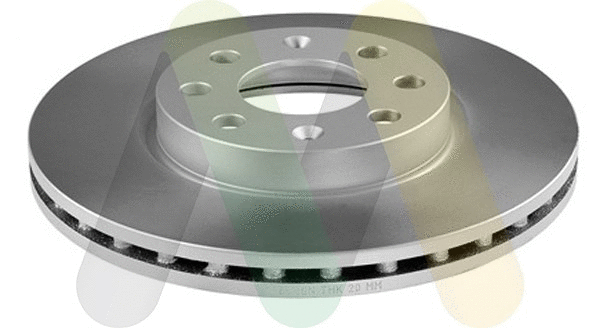 Brake Disc (LVBD1252Z)