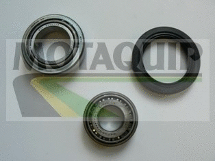 Wheel Bearing Kit (VBK1301)