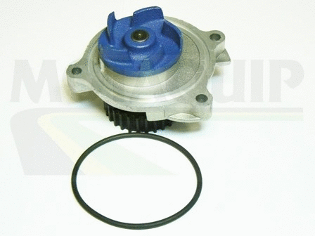 Water Pump, engine cooling (VWP679)