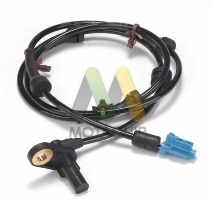 Sensor, wheel speed (LVAB495)
