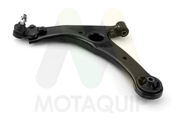 Control/Trailing Arm, wheel suspension (LVSA1985)