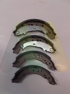 Brake Shoe Set (LVBS825)