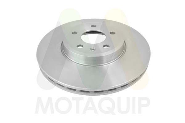 Brake Disc (LVBD1528)