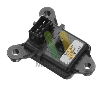 Sensor, intake manifold pressure (LVPA203)