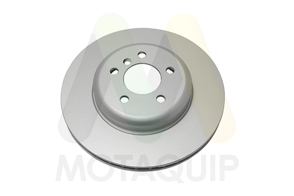 Brake Disc (LVBD1766)