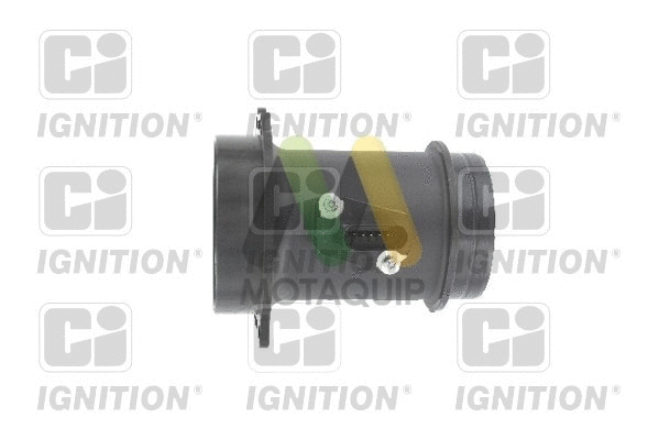 Mass Air Flow Sensor