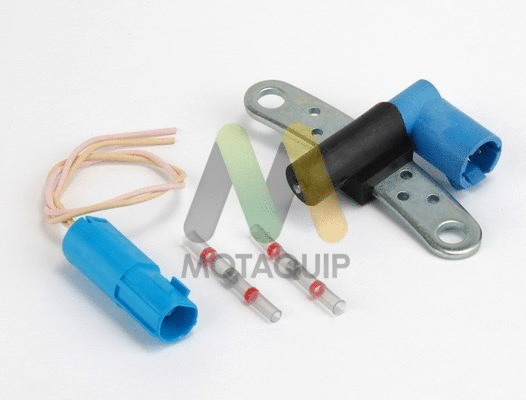Sensor, crankshaft pulse (LVRC553)