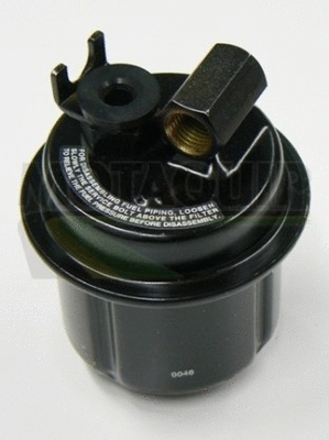 Fuel Filter (VFF350)