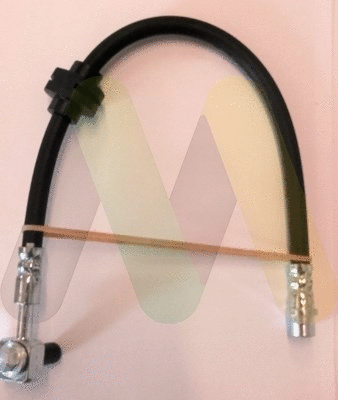 Brake Hose (LVBH1658)