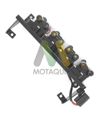 Ignition Coil (LVCL1202)
