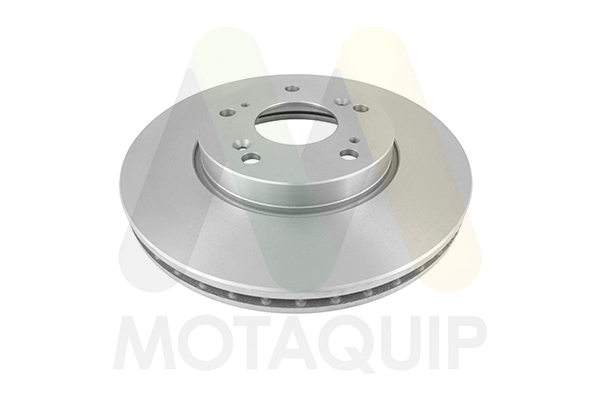 Brake Disc (LVBD1208Z)