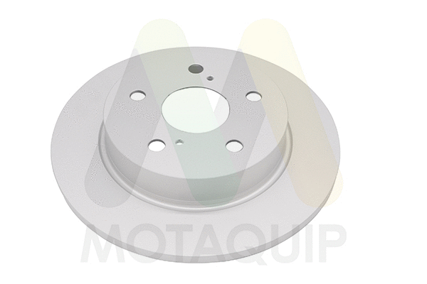 Brake Disc (LVBD2077)