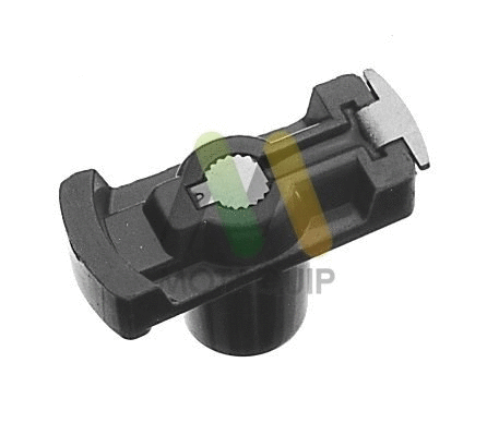 Rotor, distributor (LVRA345)