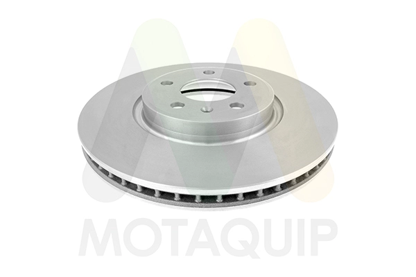 Brake Disc (LVBD1639)
