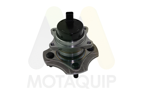 Wheel Bearing Kit (LVBW1212)