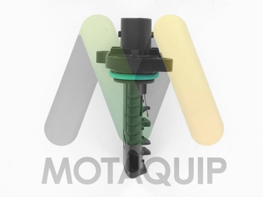 Mass Air Flow Sensor