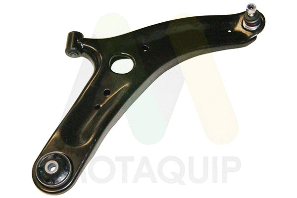 Control/Trailing Arm, wheel suspension (LVSA2122)