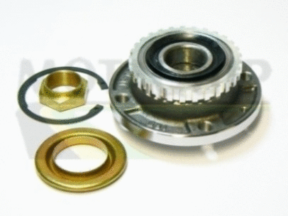 Wheel Bearing Kit (VBK1166)