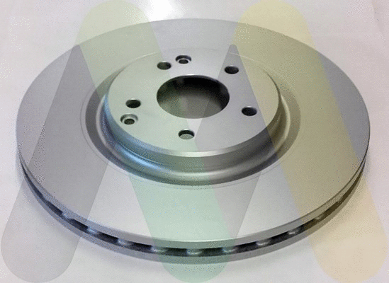 Brake Disc (LVBD1847)