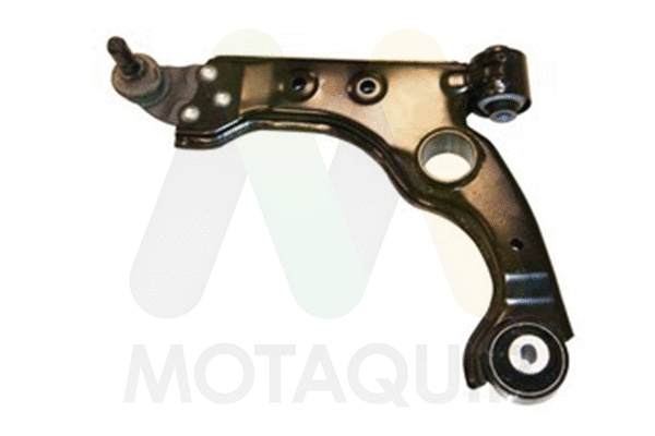 Control/Trailing Arm, wheel suspension (LVSA1638)