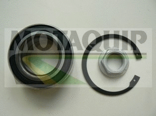 Wheel Bearing Kit (VBK1069)