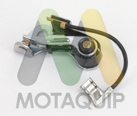 Contact Breaker, distributor (LVCS247)