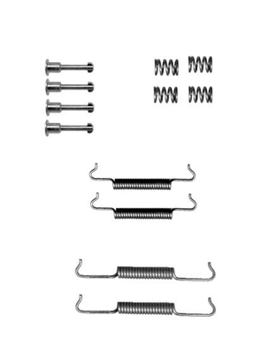 Accessory Kit, brake shoes (VMK838)
