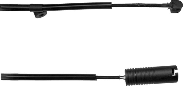 Warning Contact, brake pad wear (VWS40)