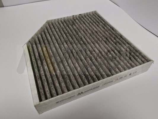 Filter, cabin air (LVCF549)