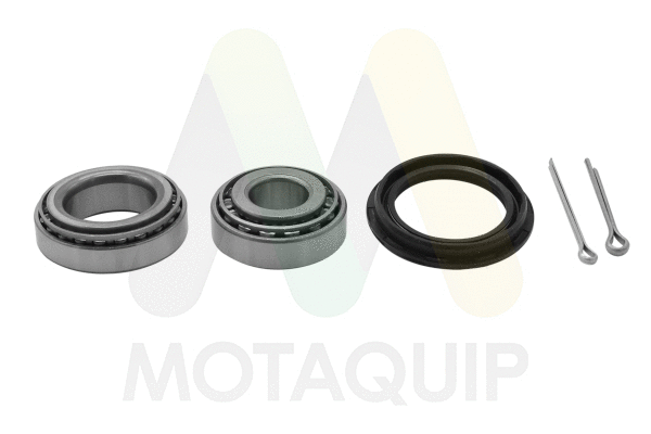 Wheel Bearing Kit (LVBW504)