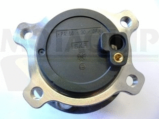 Wheel Bearing Kit (VBK1339)