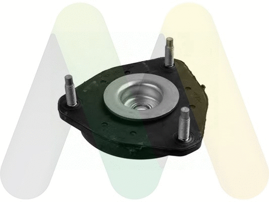 Repair Kit, suspension strut support mount (LVSM1108)