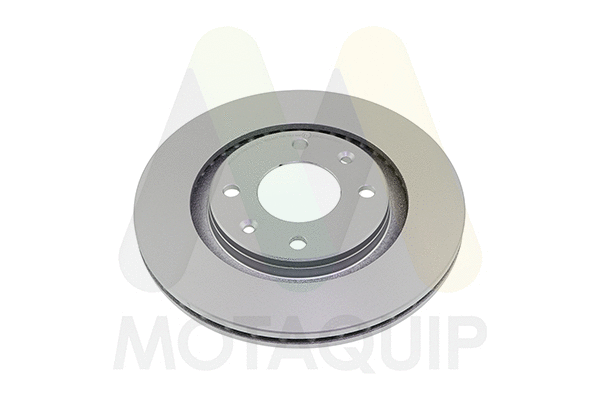Brake Disc (LVBD1403)