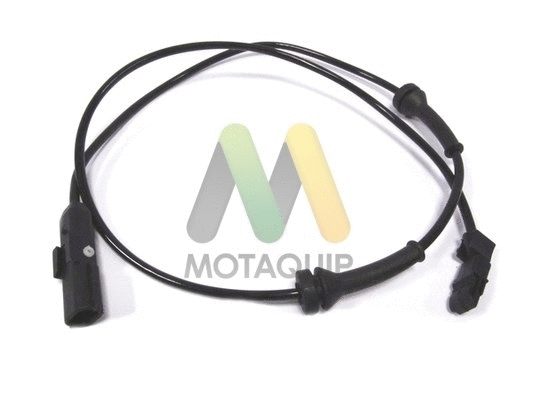 Sensor, wheel speed (LVAB582)