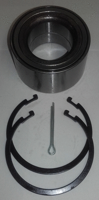Wheel Bearing Kit (LVBW1235)