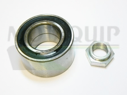 Wheel Bearing Kit (VBK238)