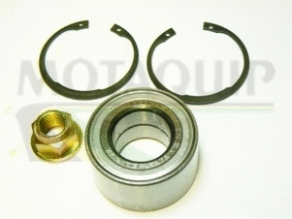 Wheel Bearing Kit (VBK483)