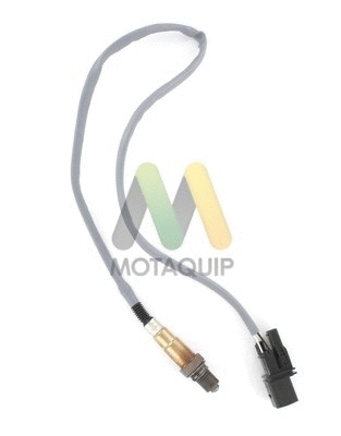 Lambda Sensor (LVOS1221)