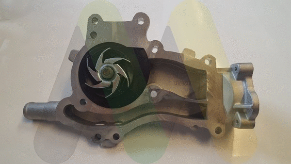 Water Pump, engine cooling (LVWP961)