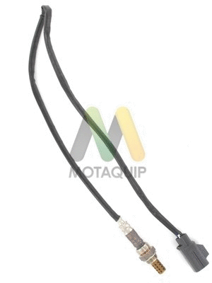 Lambda Sensor (LVOS1918)