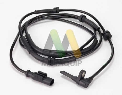 Sensor, wheel speed (LVAB239)